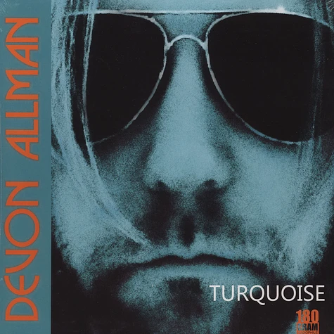 Devon Allman - Turquoise