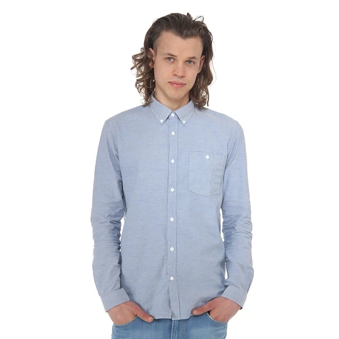 Barbour - Leaton Shirt