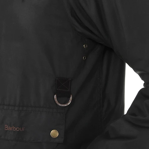 Barbour - Fishing Standen Jacket