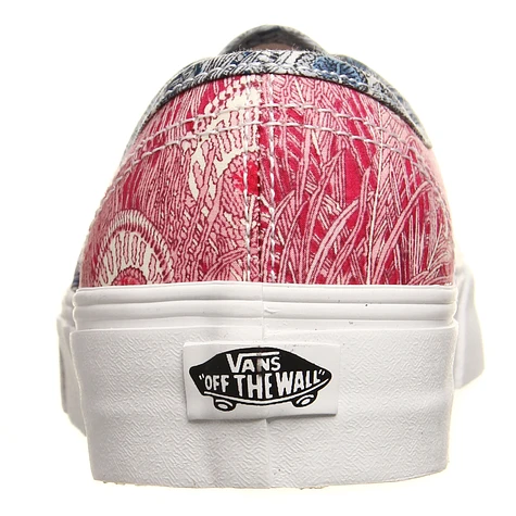 Vans - Authentic (Liberty)