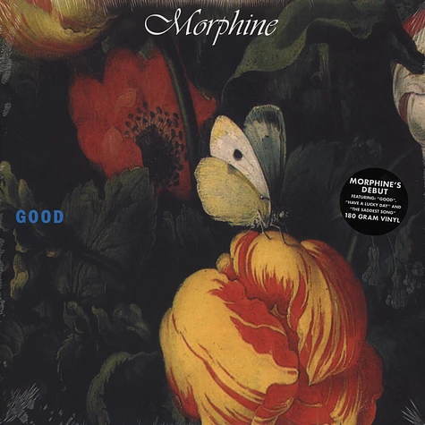 Morphine - Good