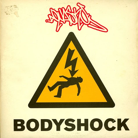 Aquasky - Bodyshock