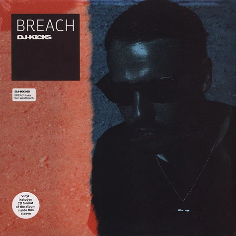 Breach - DJ-Kicks