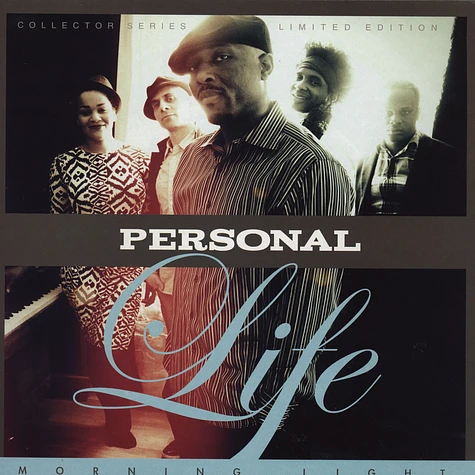 Personal Life - Morning Light