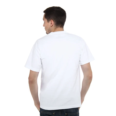 Brainfeeder - Logo Pocket T-Shirt