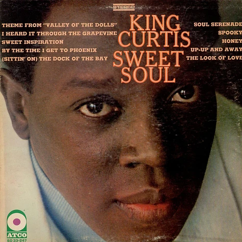 King Curtis - Sweet Soul