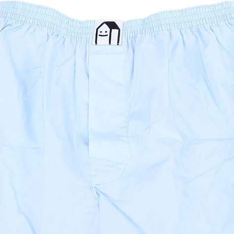 Lousy Livin Underwear - !!! NEU ANGELEGT DA LOGO FARBE GEÄNDERT BITTE AUF 547280 BUCHEN!!!Plain Boxers