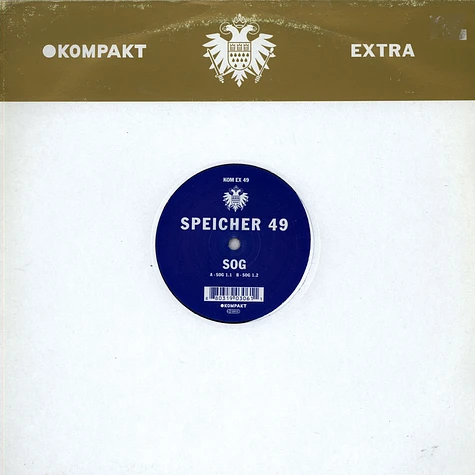 Sog - Speicher 49