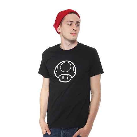 Nintendo - Mushroom T-Shirt