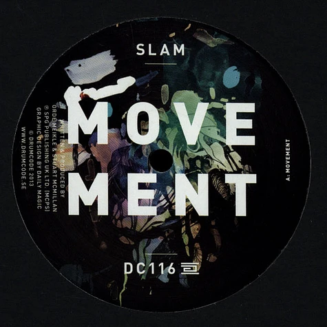 Slam - Movement
