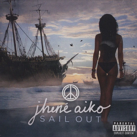 Jhené Aiko - Sail Out