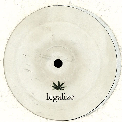 Jill Scott / Bajja Jedd - Love / Legalize It