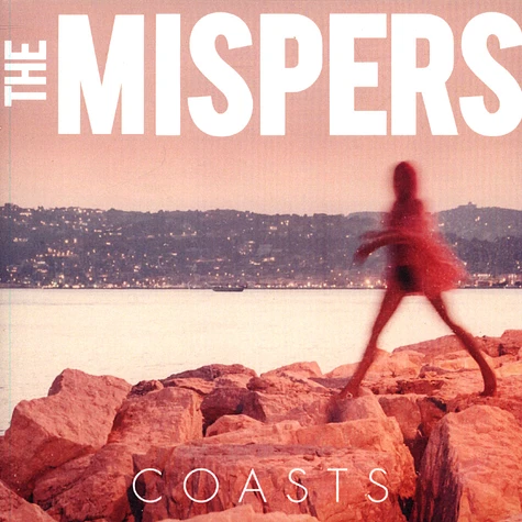 The Mispers - Coasts