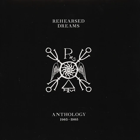 Rehearsed Dreams - Anthology 1983 - 1985