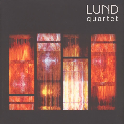 Lund Quartet - Lund Quartet