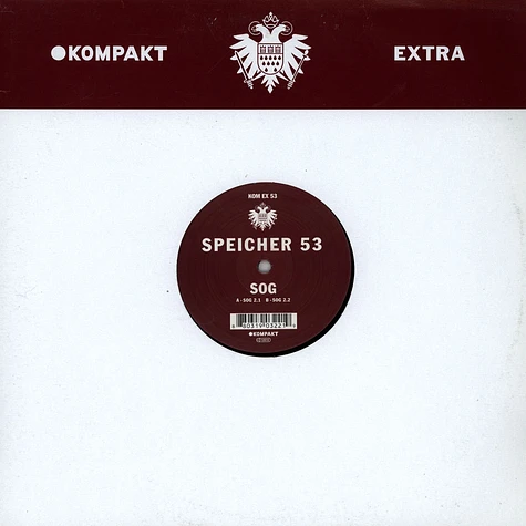 Sog - Speicher 53