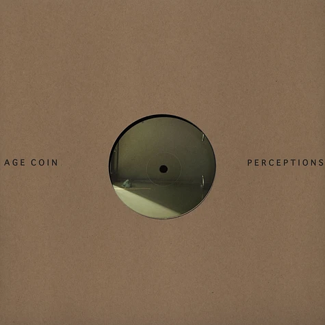 Age Coin - Perceptions