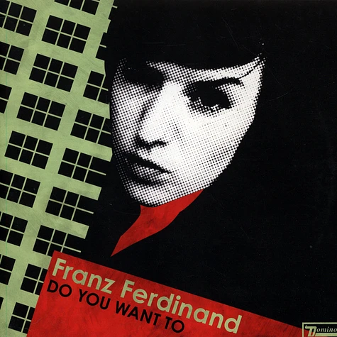 Franz Ferdinand - Do You Want To