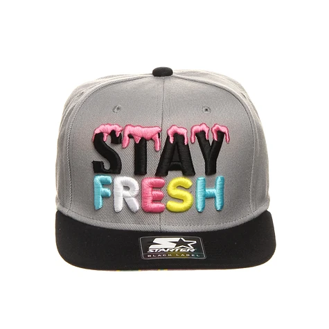 Starter - Fresh Snapback Cap