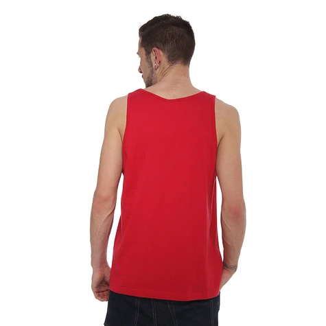 Mitchell & Ness - Chicago Bulls NBA Assist Graphic Tank Top