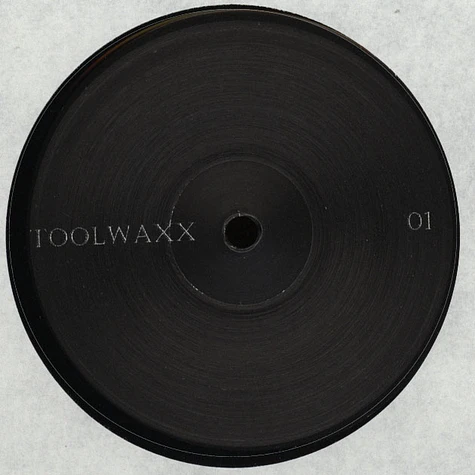 V.A. - Toolwaxx 01