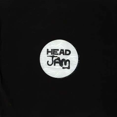 Headjam / Jamhead - That's Not Me