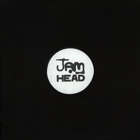 Headjam / Jamhead - That's Not Me