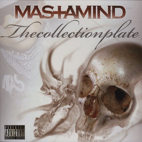 Mastamind - The Collection Plate