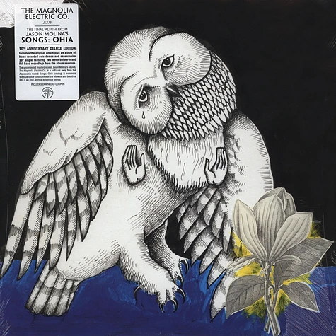 Songs: Ohia - Magnolia Electric Co. - 10Th Anniversary Deluxe Edition