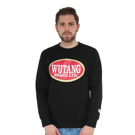 Wu-Tang Clan - Blunted Sweater