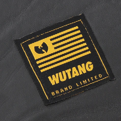 Wu-Tang Brand Limited - Wu Bird Pillow