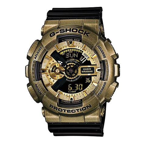 G-Shock x New Era - GA-110NE-9AER