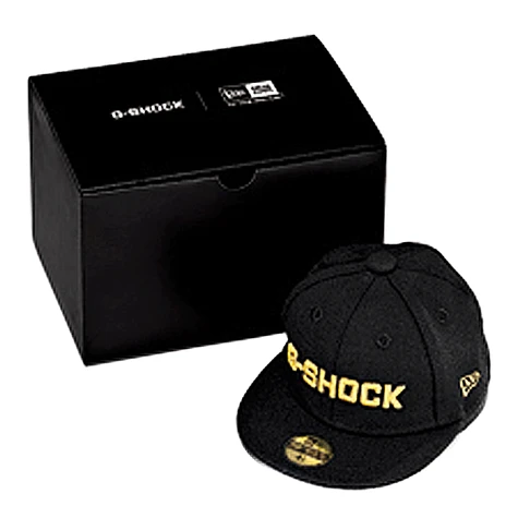 G-Shock x New Era - GA-110NE-9AER