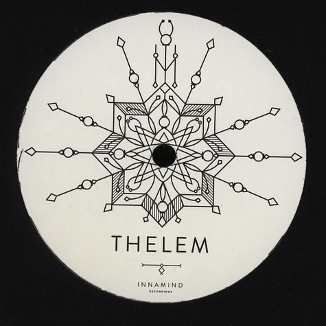 Thelem - Bring Me Down feat. T-Man