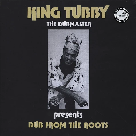 King Tubby - Dub From The Roots Box Set