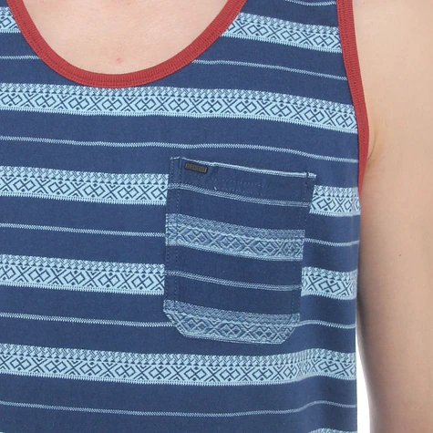 Element - Buford Tank Top
