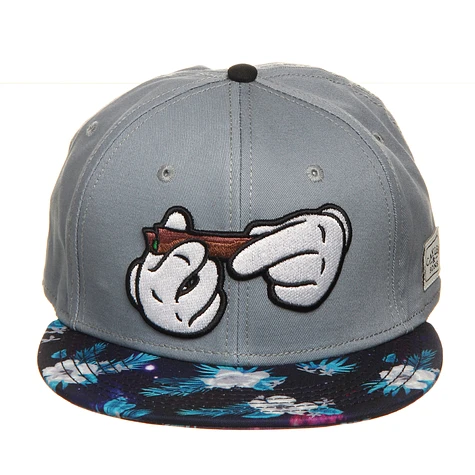 Cayler & Sons - #spacedout Snapback Cap