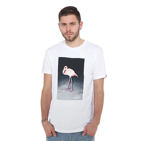 Akomplice - Flamingo Love T-Shirt