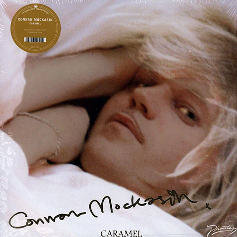 Connan Mockasin - Caramel