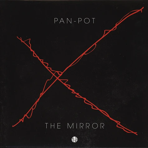 Pan-Pot - The Mirror