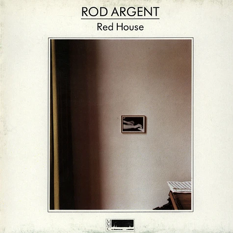 Rod Argent - Red House