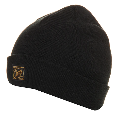 Obey - Jobber Beanie