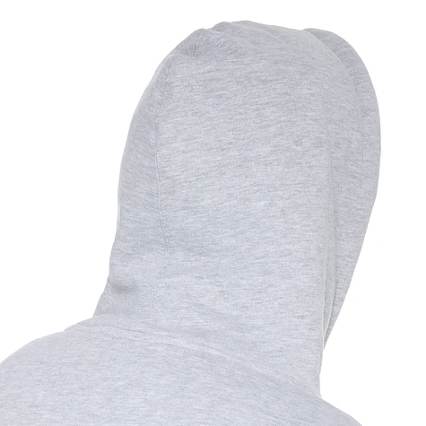 Obey - Obey Font Hoodie