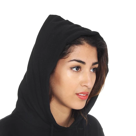 Obey - Obey Collage Women Hoodie