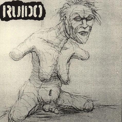 Ruido - Live 27.09.2000 @KXLU Radio LA