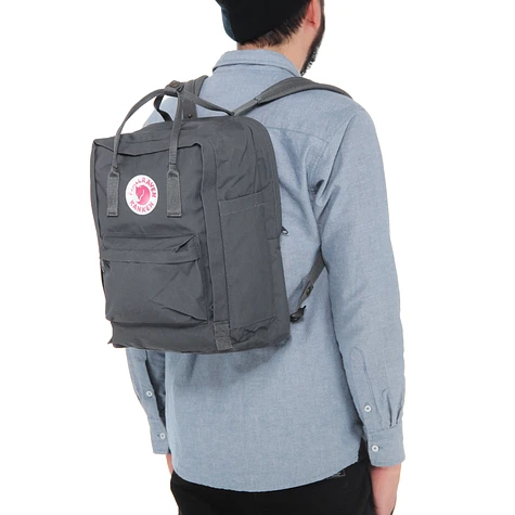 Fjällräven - Kånken 15" Backpack