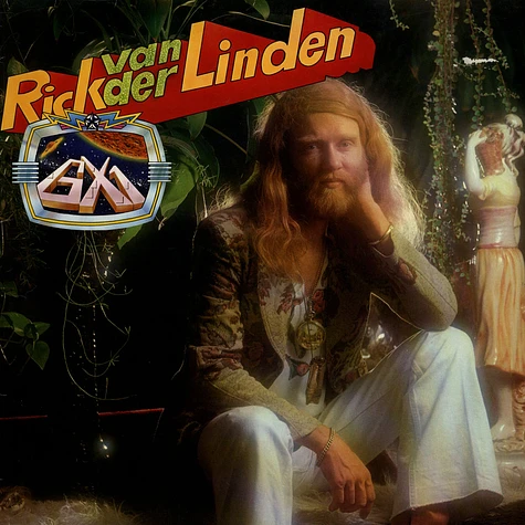Rick van der Linden - GX1