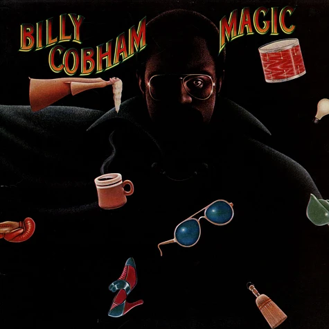 Billy Cobham - Magic