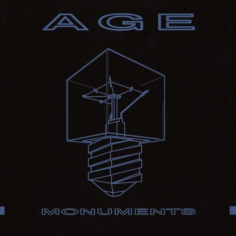 Monuments - Age