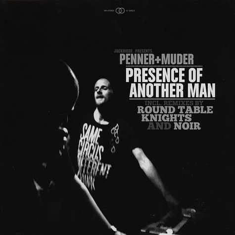 Penner + Muder - Presence Of Another Man